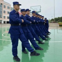 2020年国家综合性消防救援队伍消防员招录办法