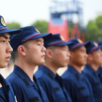应急管理部关于国家综合性消防救援队伍2023年面向社会招录消防员的公告